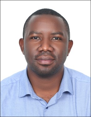 Dr. Noah Machuki Onchieku